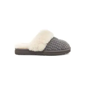 Ugg Women's Cozy - Charcoal