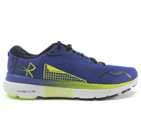 Under Armour Hovr Infinite 5 Synthetic Textile Men's Running Trainers