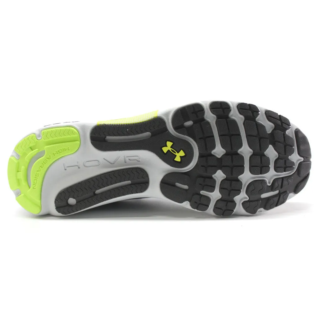 Under Armour Hovr Infinite 5 Synthetic Textile Men's Running Trainers