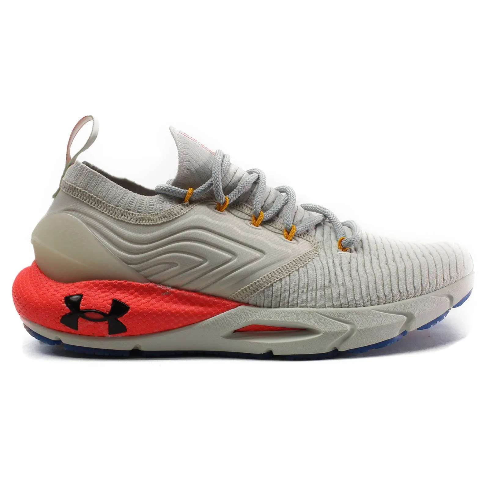 Under Armour HOVR Phantom 2 INKNT ST Synthetic Textile Women's Low-Top Trainers