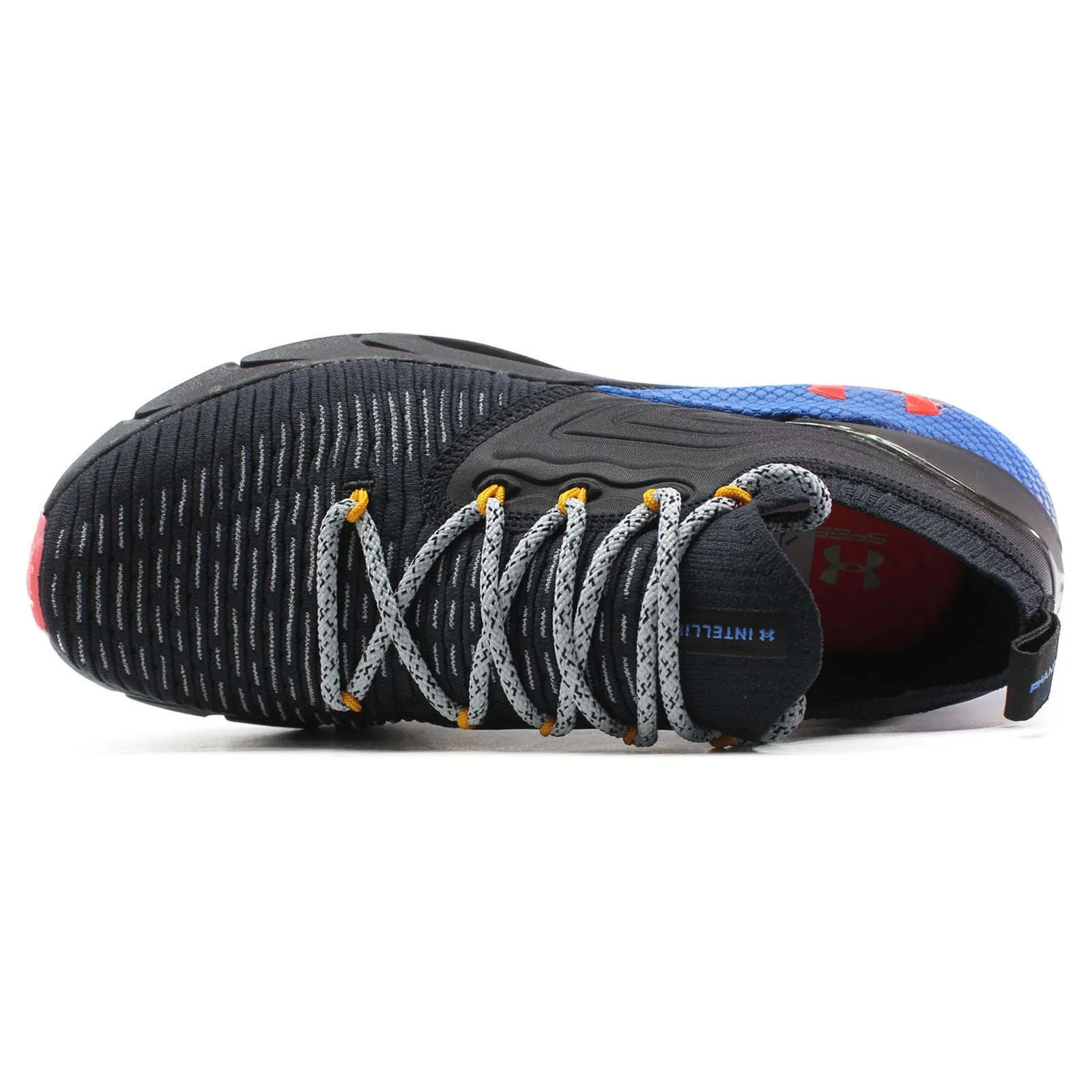 Under Armour HOVR Phantom 2 INKNT ST Synthetic Textile Women's Low-Top Trainers