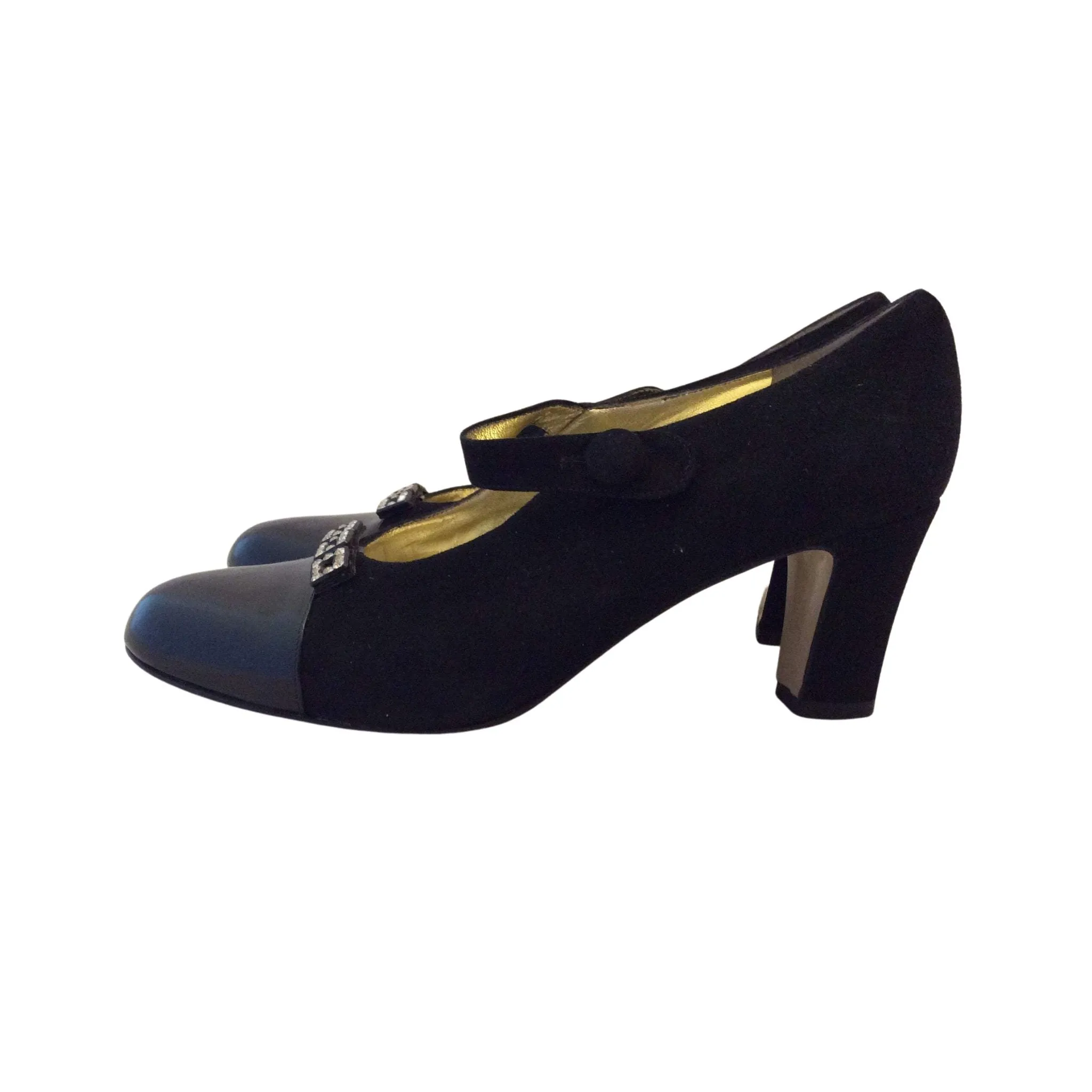 Valentina Rangoni Heels