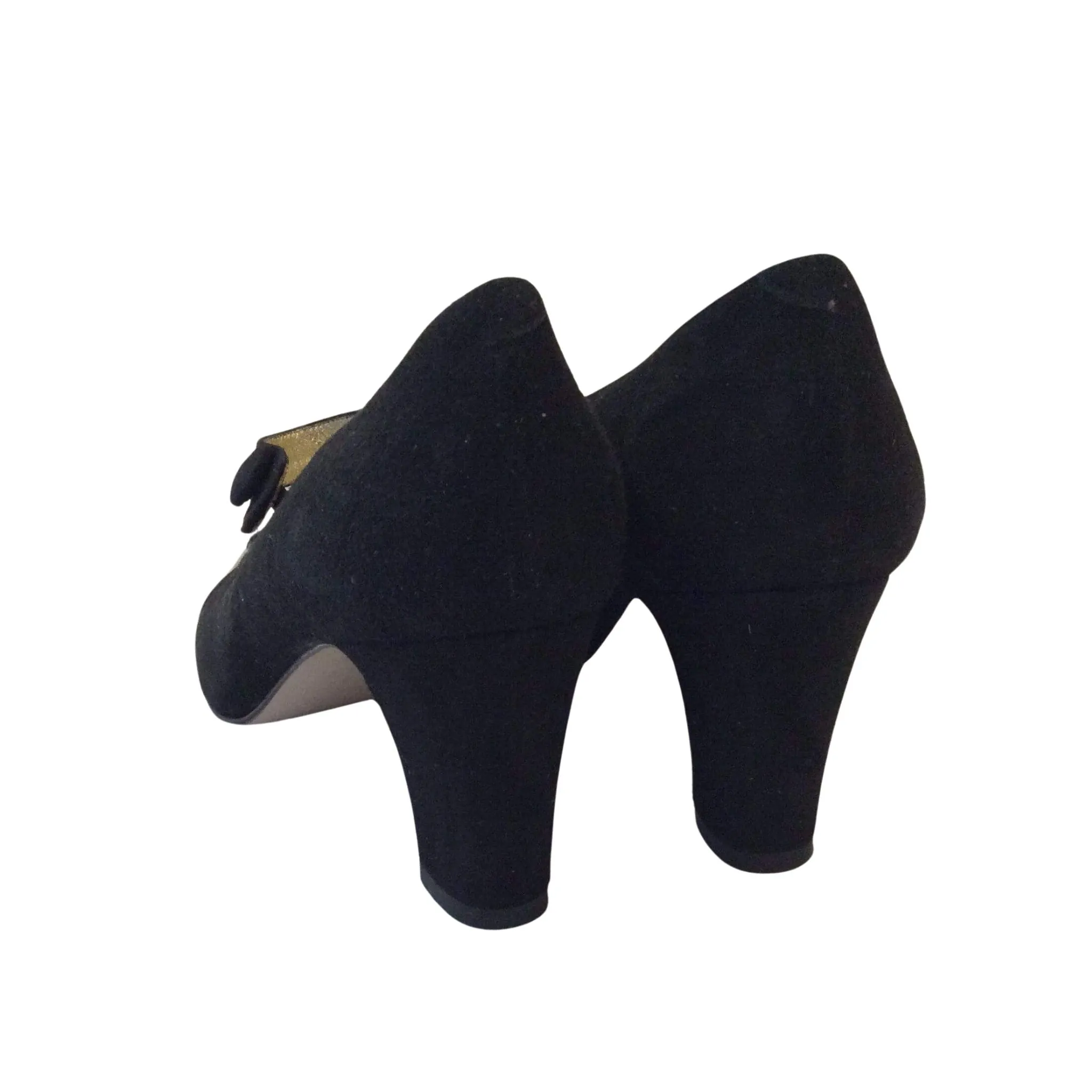 Valentina Rangoni Heels
