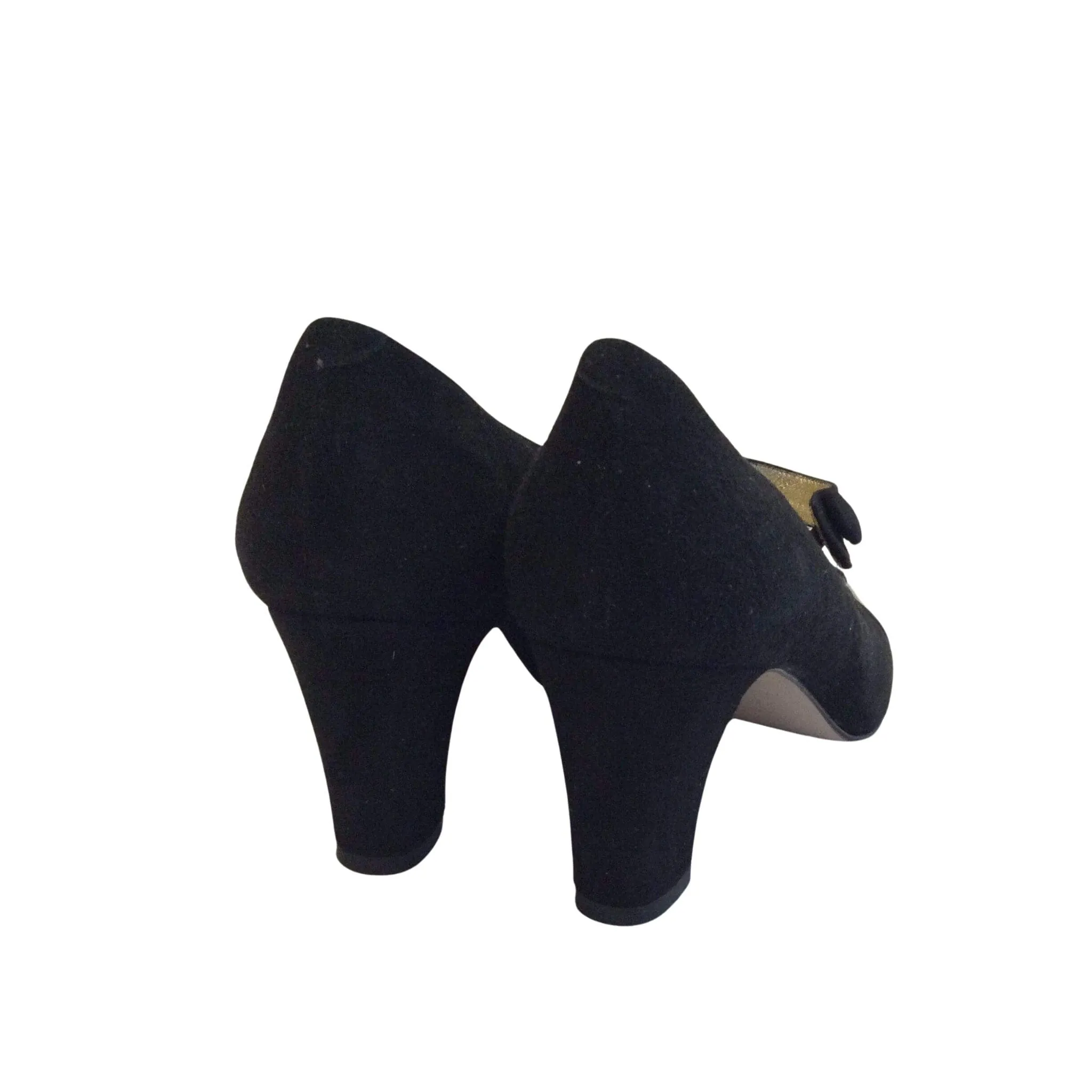 Valentina Rangoni Heels