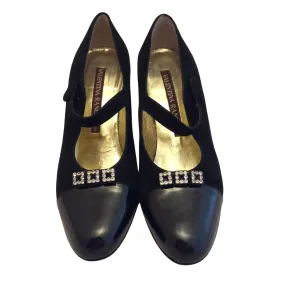 Valentina Rangoni Heels
