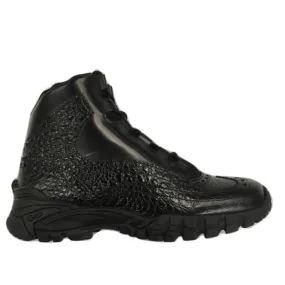 VERSACE Classic Style Mountain Boots