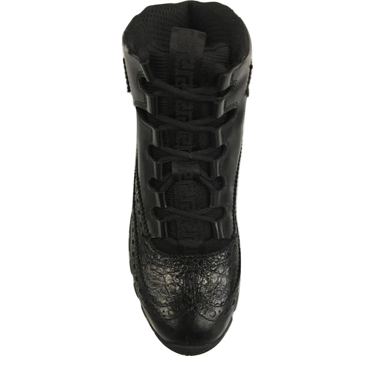 VERSACE Classic Style Mountain Boots
