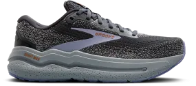 Women's Ghost Max 2 (005 - Ebony/Sweet Lavender/Alloy)