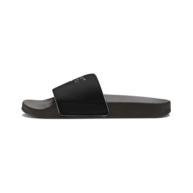 Youth Removable-Strap Sandals - Durable Customizable Summer Footwear
