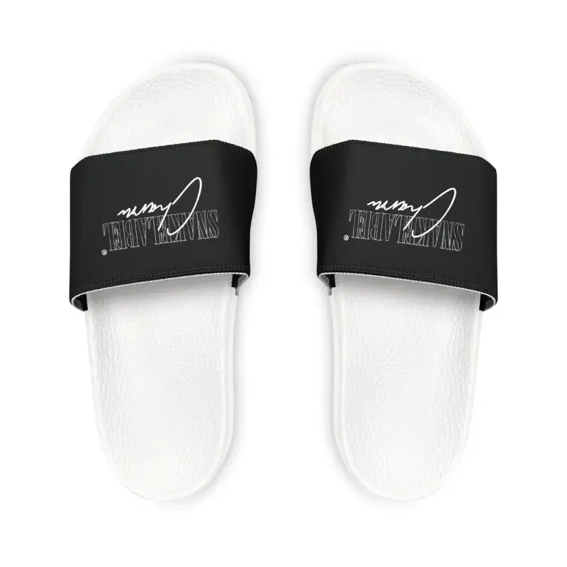 Youth Removable-Strap Sandals - Durable Customizable Summer Footwear