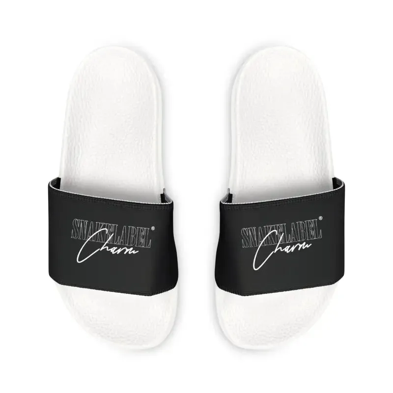 Youth Removable-Strap Sandals - Durable Customizable Summer Footwear