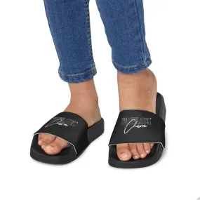 Youth Removable-Strap Sandals - Durable Customizable Summer Footwear