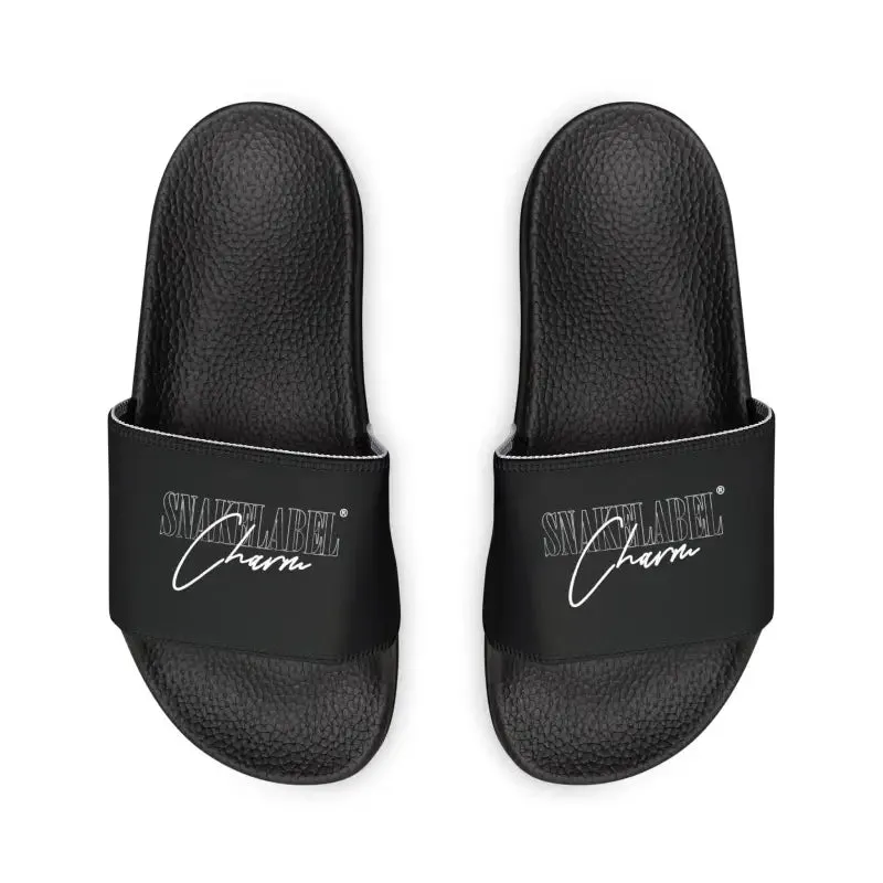 Youth Removable-Strap Sandals - Durable Customizable Summer Footwear