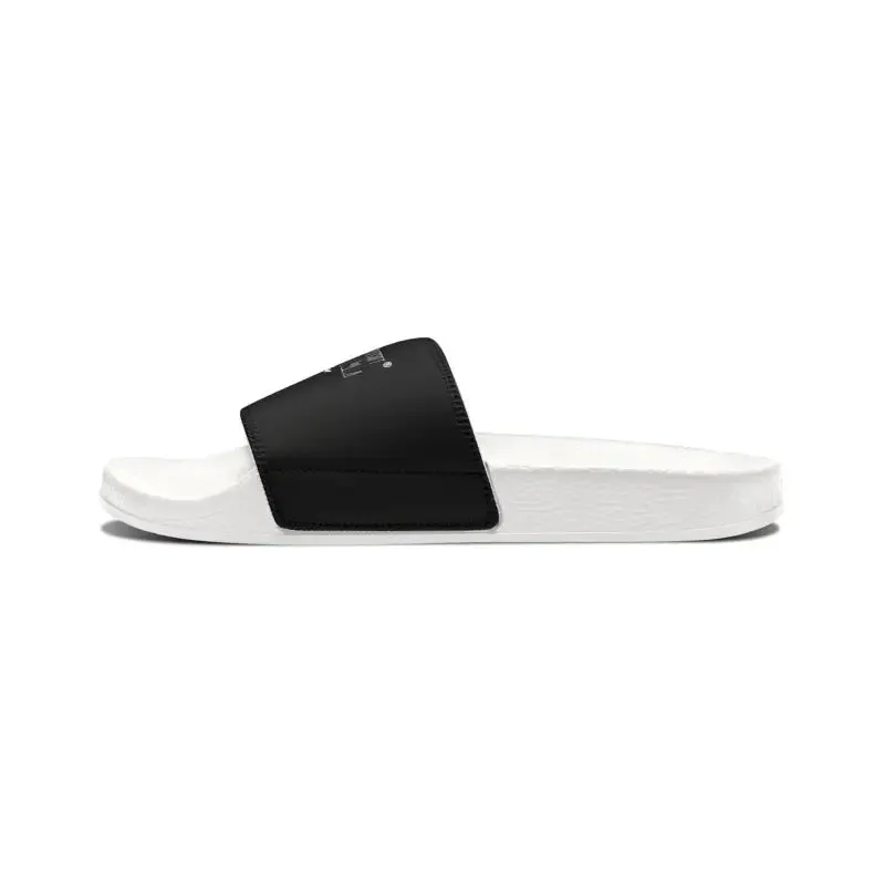 Youth Removable-Strap Sandals - Durable Customizable Summer Footwear