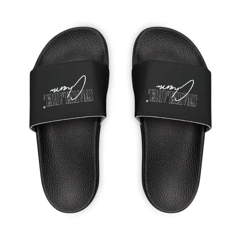 Youth Removable-Strap Sandals - Durable Customizable Summer Footwear